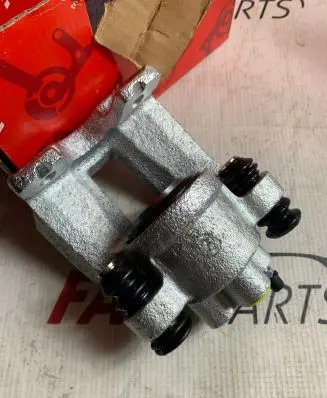 Mercedes-Benz ML W163 Front brake caliper A1634200383 F50186 1634200383