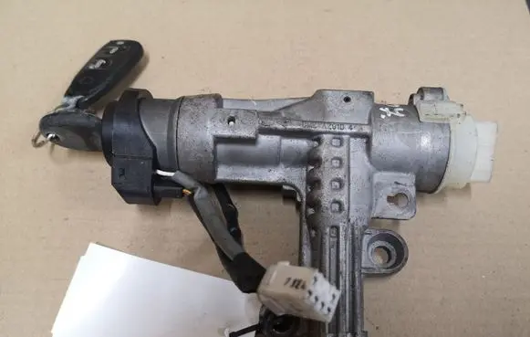 Hyundai Santa Fe Ignition lock AZ91D4
