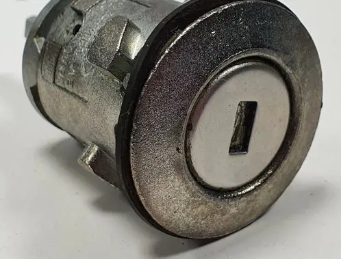 Volvo C70 Tailgate/trunk/boot lock/catch/latch 3M5A-R43284-AE