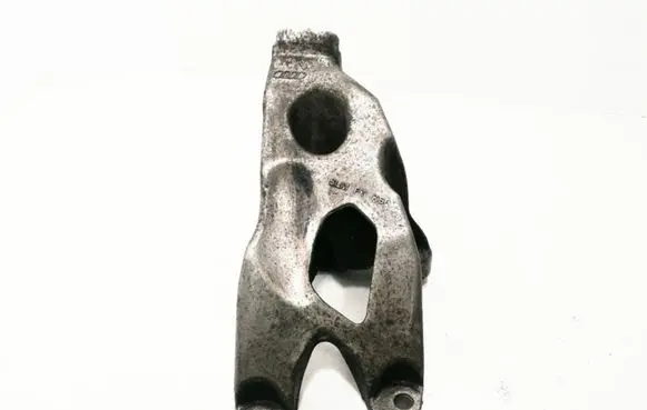 Audi A4 S4 B8 8K Engine mounting bracket 8K0199307BE