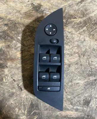 BMW X1 E84 Electric window control switch 9216047 299293