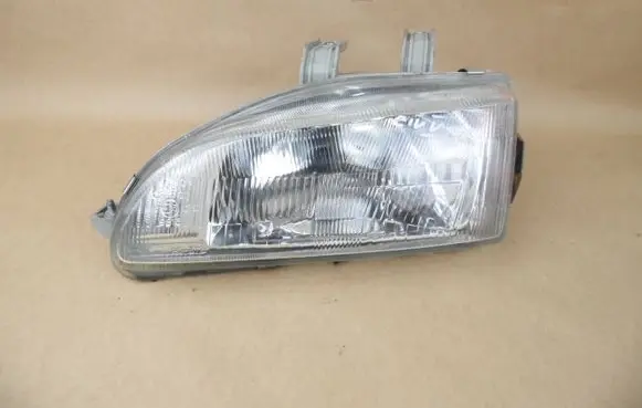 Honda Civic Headlight/headlamp 000000
