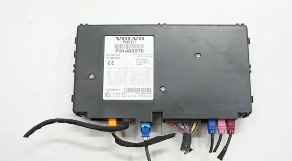 Volvo S90, V90 Other control units/modules P31489970ACR P31489970