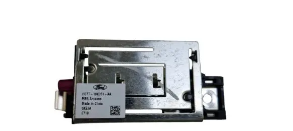 Ford Fusion II Aerial antenna amplifier HS7T19K351 HS7T19K351AA GKZJA
