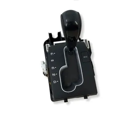 Chevrolet Captiva Gear shifter/selector S80295