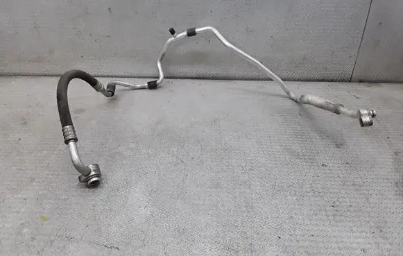 Seat Altea XL Air conditioning (A/C) pipe/hose 1K0820743CC