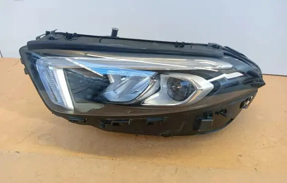 Mercedes-Benz A W177 Headlight/headlamp 1779064703