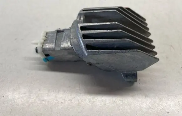 BMW 5 F10 F11 LED ballast control module 18592200