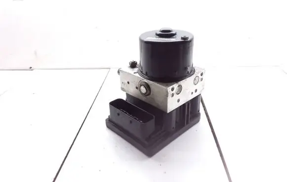 Opel Zafira B ABS Pump 13234911