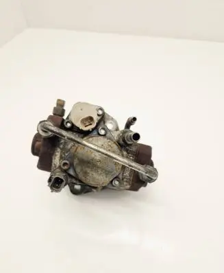 Peugeot Boxer Fuel injection high pressure pump 6C1Q9B395AE HU2940000403