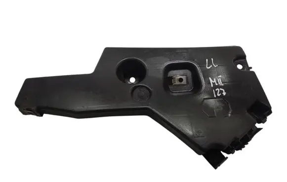 Renault Master II Front bumper mounting bracket 