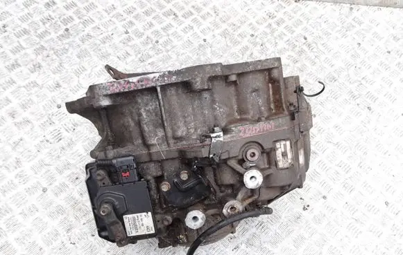 Opel Zafira C Automatic gearbox 55575354 1100S1641V 11L3833323