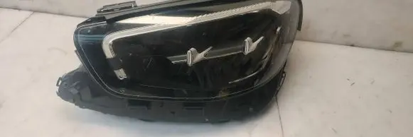 Mercedes-Benz E W213 Headlight/headlamp A2139067509 Q01ZGS001
