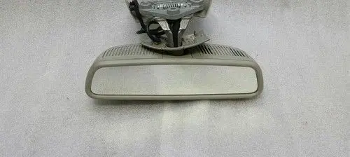 Mercedes-Benz CLS AMG C219 Rear view mirror (interior) A2198110107