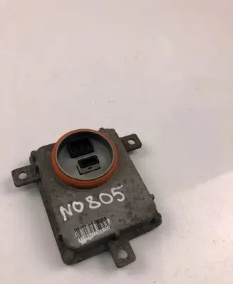 Xenon control unit/module