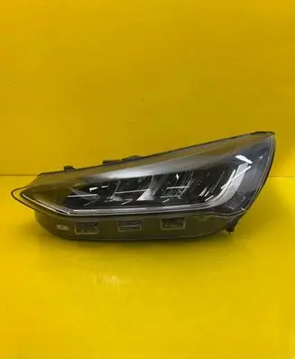 Ford Focus Headlight/headlamp NX7B-13E015-CF