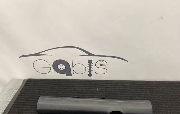 KIA Sorento IV Front sill trim cover 85880-P2000 85880P2000