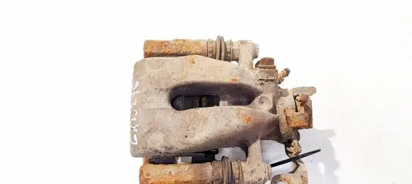 Opel Astra H Rear brake caliper