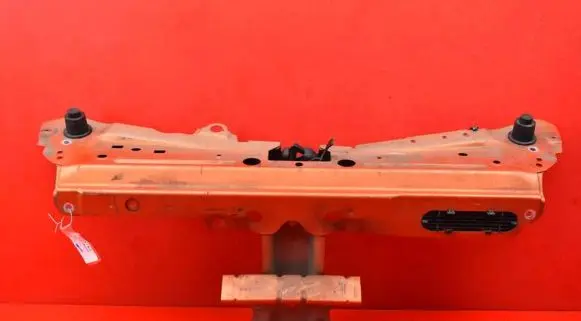 Renault Twingo II Front bodywork piece 
