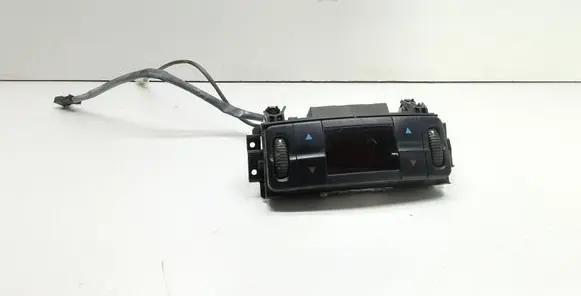 Mercedes-Benz E W211 Climate control unit 2118300285