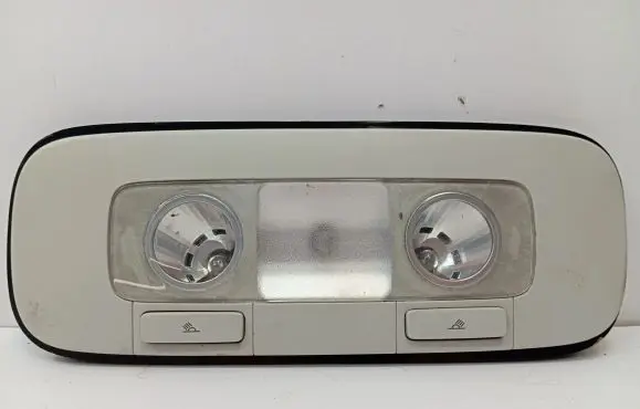 Volkswagen Jetta V Rear seat light 1K0867599C