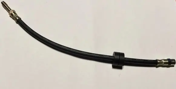 Ford Mondeo MK II Brake line pipe/hose 1071938 6758577