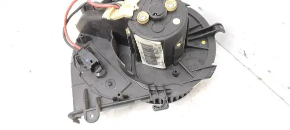 Citroen Jumpy Heater fan/blower 1498378080 5E740000