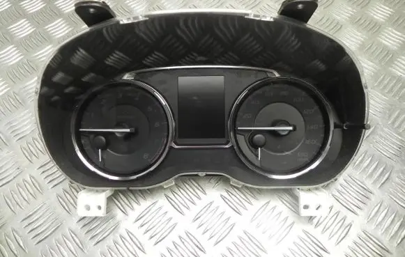 Subaru WRX Speedometer (instrument cluster) 85000VA970 B1171