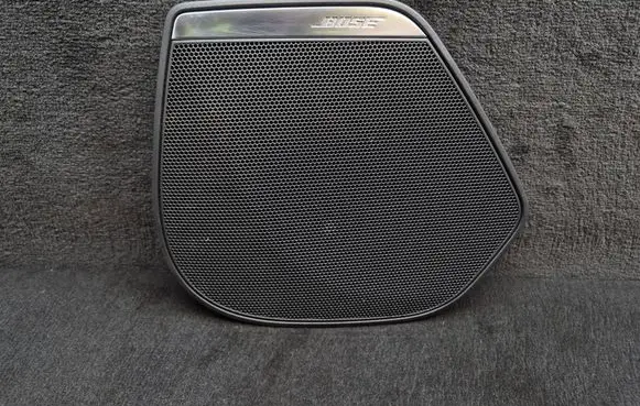Audi A7 S7 4G Rear door speaker cover trim 4G8035436A