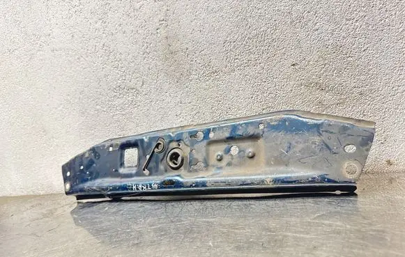 Opel Astra H Radiator support slam panel