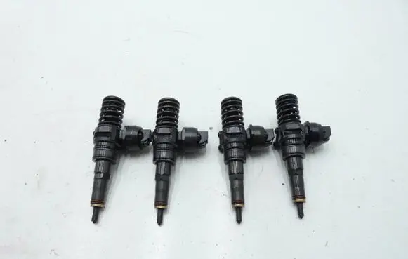 Volkswagen PASSAT B6 Fuel injector 038430013AG