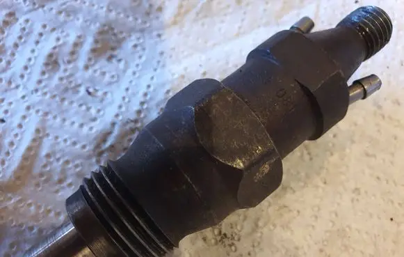 Ford Sierra Fuel injector KCA30S44