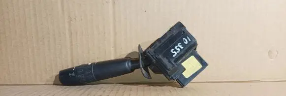 Peugeot 605 Wiper control stalk 9606378577 33689501 JAEGER