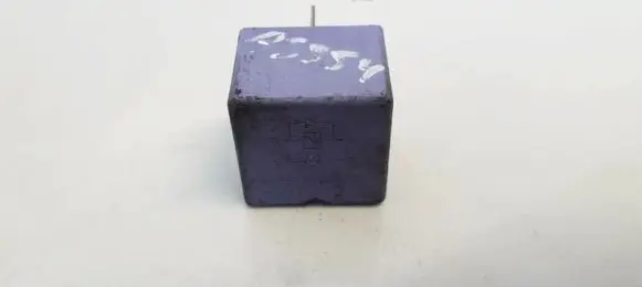Volvo S40, V40 Other relay 12V50A03525 12V-50A-03525