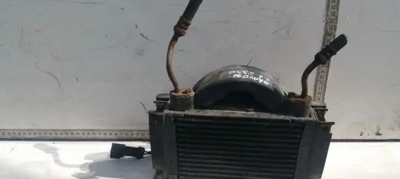 Fiat Bravo - Brava Engine oil radiator 9020790 46446499