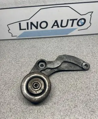 Generator/alternator bracket