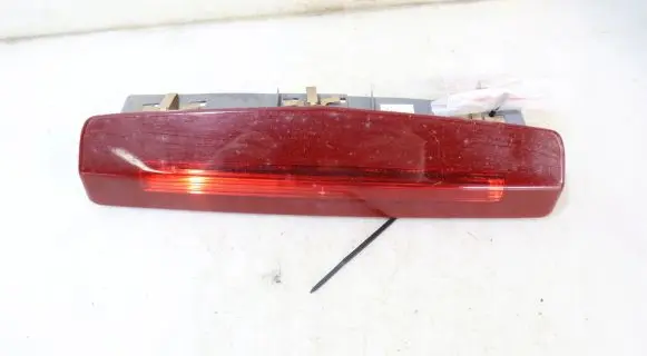 Opel Zafira B Third/center stoplight