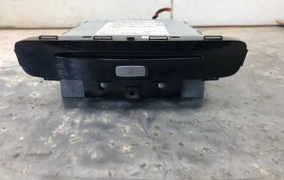 Mercedes-Benz S AMG W222 Navigation maps CD/DVD A2229004217