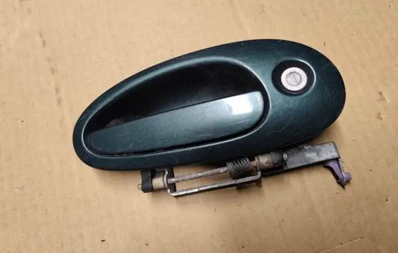 Chrysler LHS Front door exterior handle