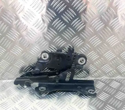 BMW 4 F32 F33 Engine bonnet/hood hinges 7336700