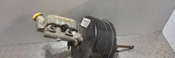 Chrysler Pacifica Brake booster 0204022405 04683844AB