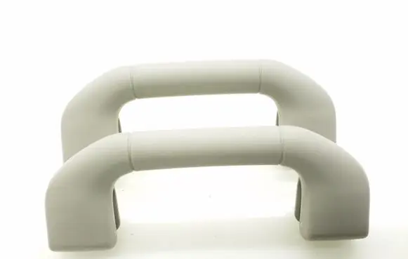 Mercedes-Benz C W204 Front interior roof grab handle