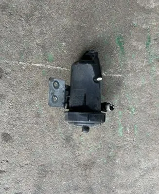 Citroen Jumper Fuel filter housing 