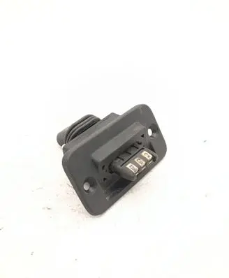 Volkswagen Caddy Sliding door contact joint 2K0907438A