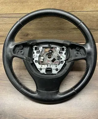 BMW 7 F01 F02 F03 F04 Steering wheel