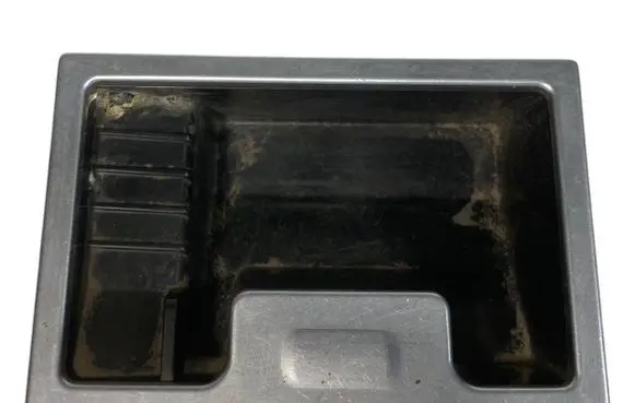 BMW 5 E60 E61 Car ashtray 7034098
