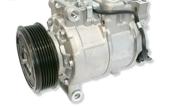 Audi A4 S4 B7 8E 8H Air conditioning (A/C) compressor (pump) 8E0260805BL 4E0260805J 4F0260805AG