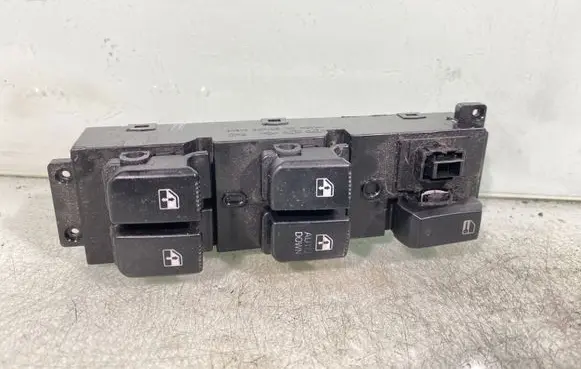 Hyundai Santa Fe Electric window control switch 371495