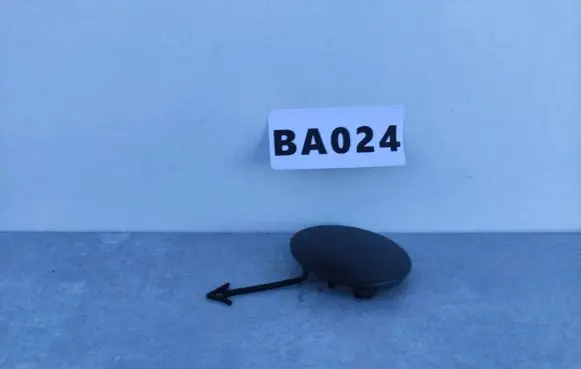Audi A8 S8 D4 4H Front tow hook cap/cover 4G0807241