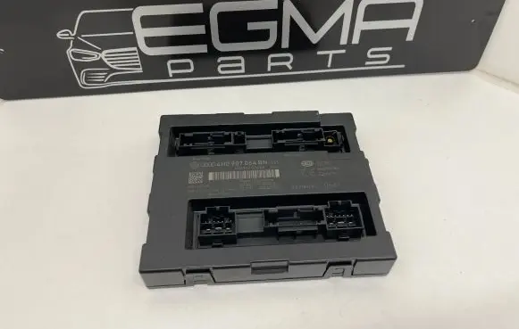 Audi A6 C7 Comfort/convenience module 4H0907064BN 5DK01056502